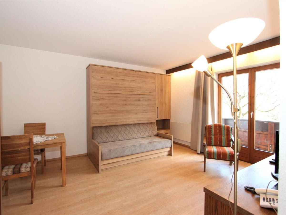 Apartment Roemerhof-3 By Interhome Fuegen Exterior photo
